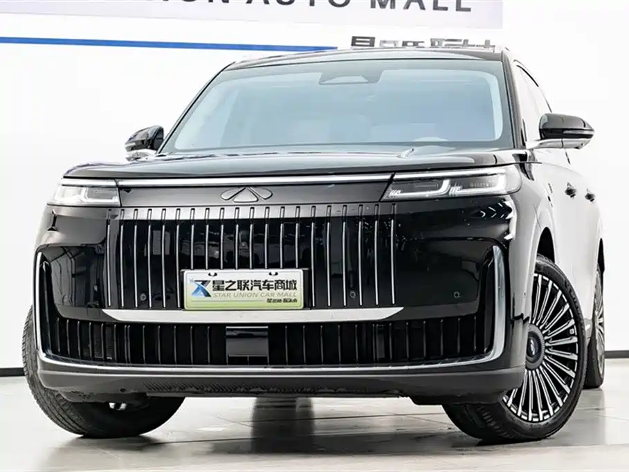 Fengyun T11 2026 220 four-wheel drive dual IMAX theater version купить на сайте DeffCars