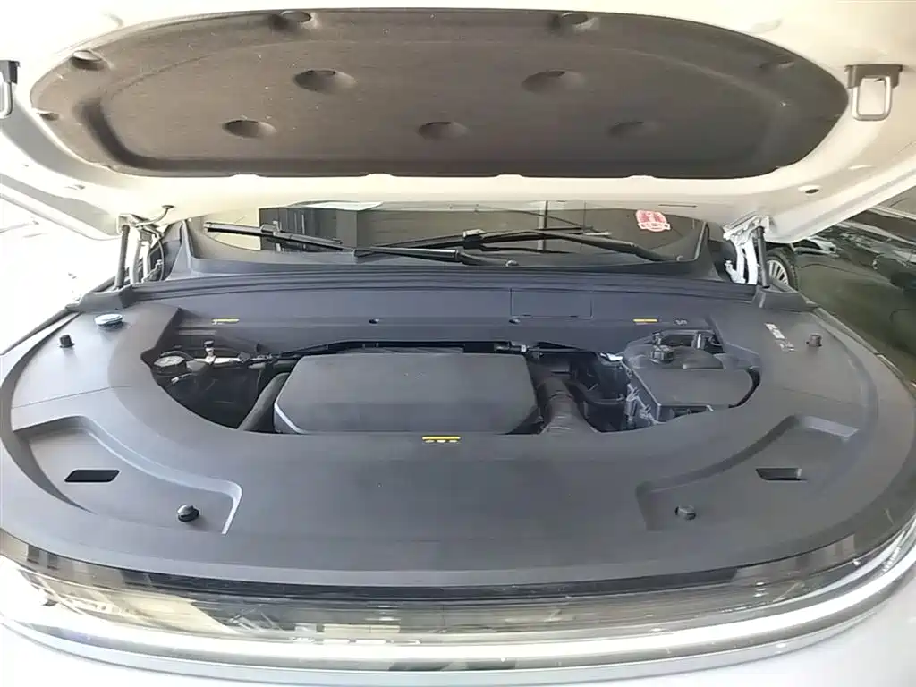 Ideal L7 2023 Pro купить на сайте DeffCars