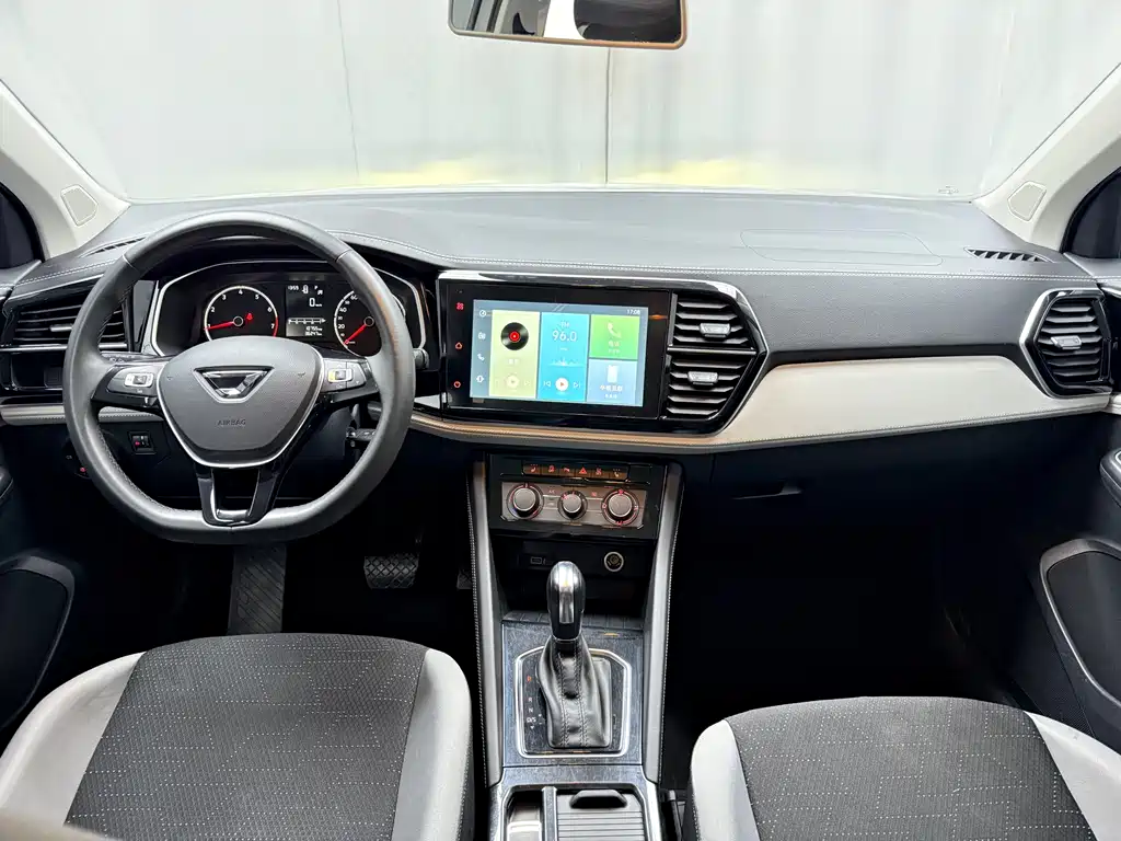 Jetta VS5 2022 280TSI Automatic Enjoyment Pro купить на сайте DeffCars