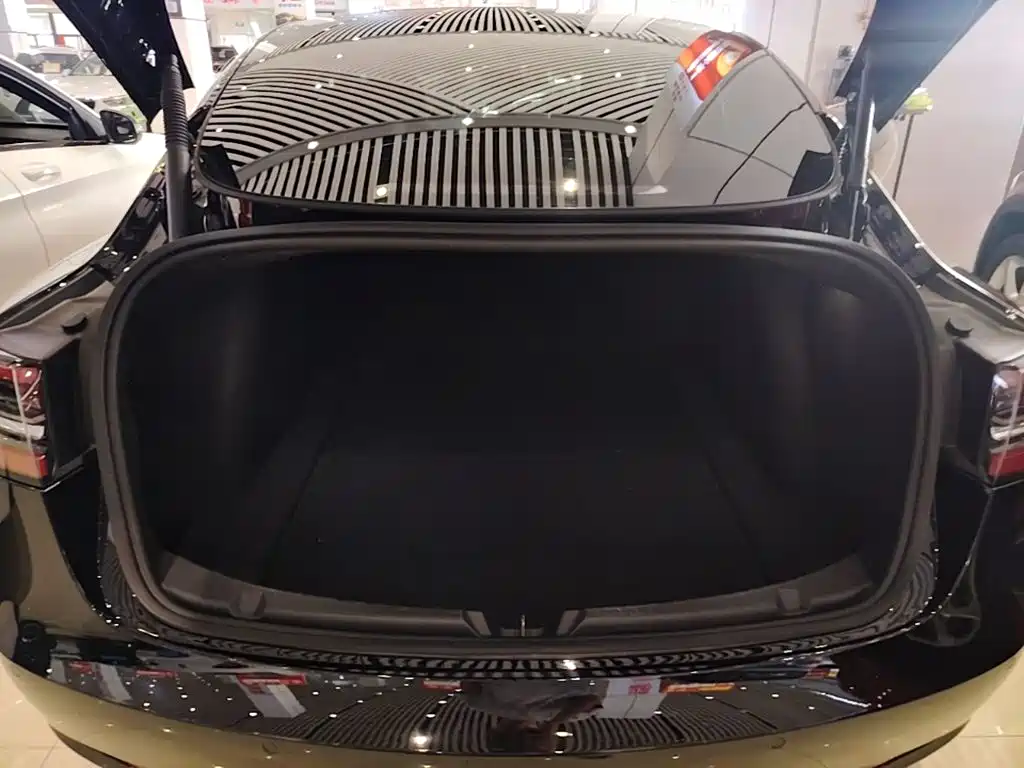 Model 3 2022 rear-wheel drive version купить на сайте DeffCars