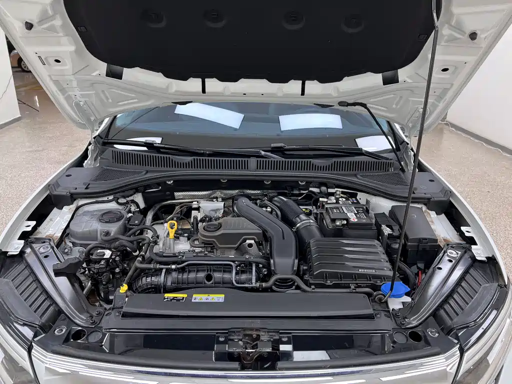 Sagitar 2023 300TSI DSG Super Edition купить на сайте DeffCars