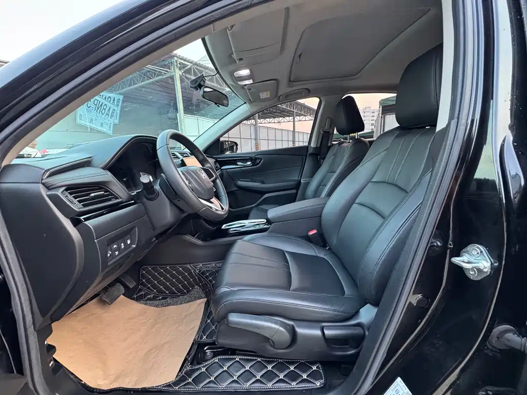 Lingpai 2020 Rui·Hybrid 1.5L Rui·Deluxe Edition купить на сайте DeffCars