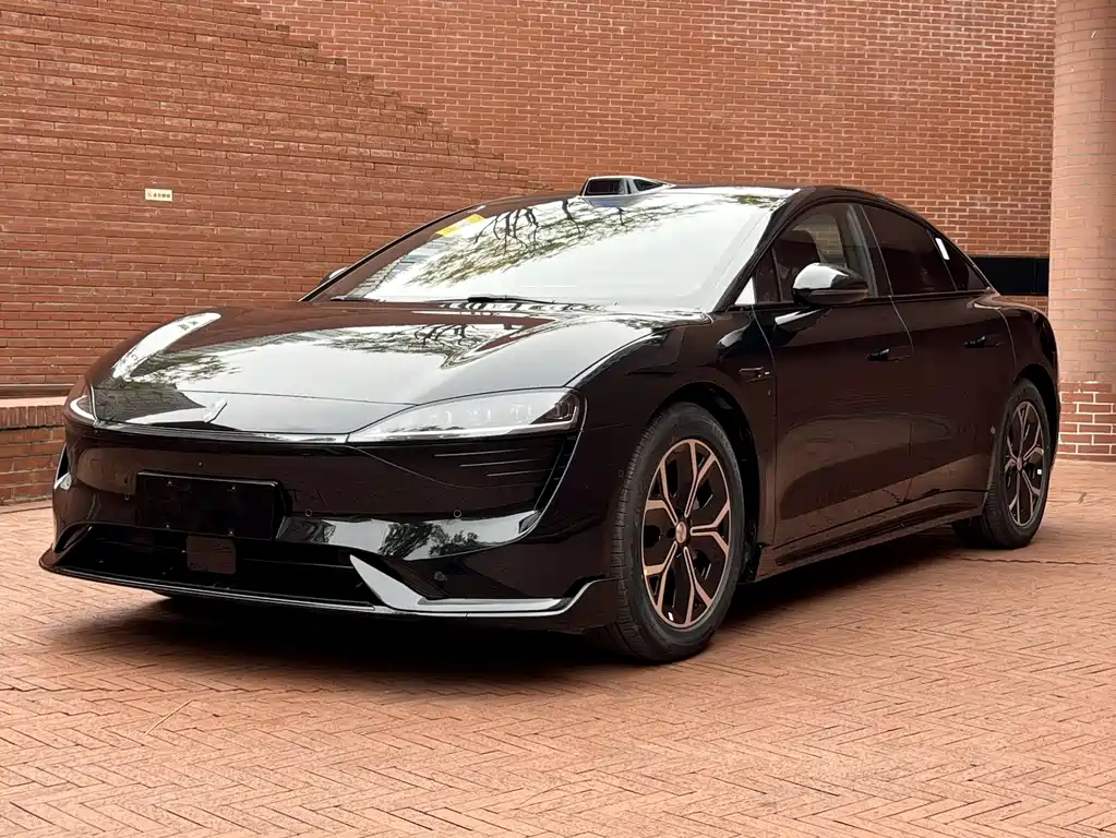 Zhijie S7 2026 Max купить на сайте DeffCars