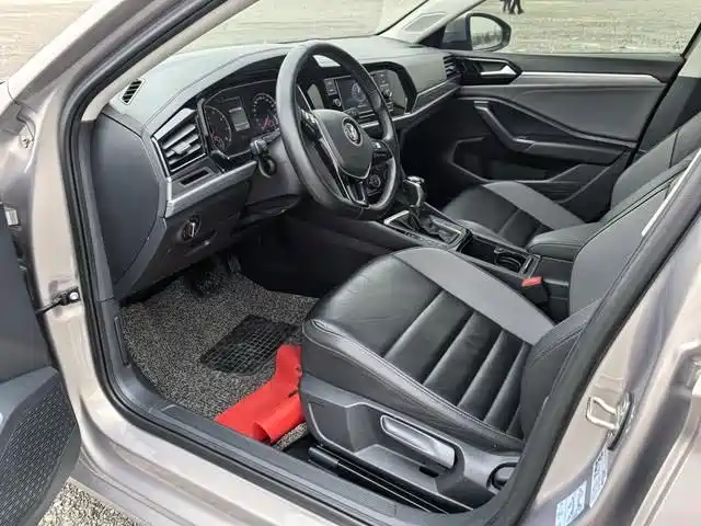 Sagitar 2019 280TSI DSG comfort model National VI купить на сайте DeffCars