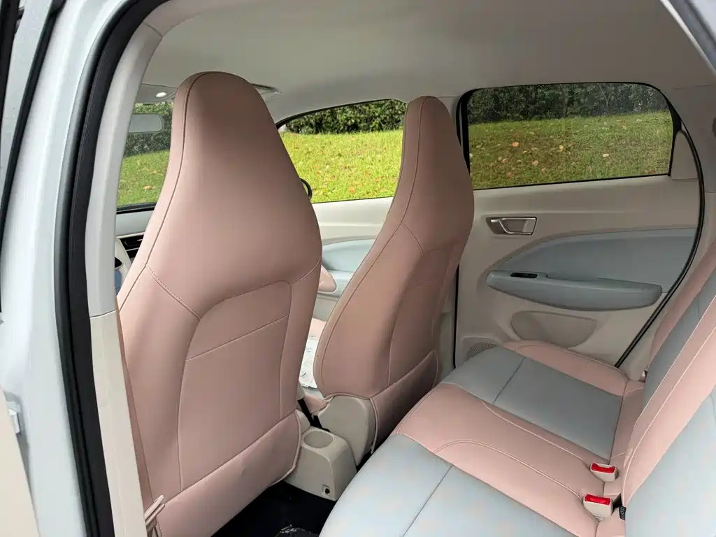 Leapmoo T03 2025 310 Comfort Edition купить на сайте DeffCars