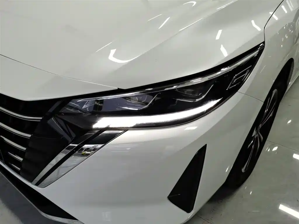Sylphy 2023 1.6L CVT Enjoy Edition купить на сайте DeffCars