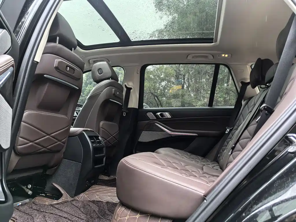 BMW X5 2023 xDrive 30Li Exclusive M Sports Package купить на сайте DeffCars