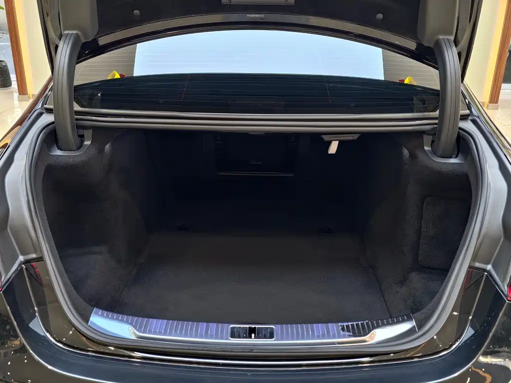 Mercedes-Benz S-Class 2021 S 450 L 4MATIC купить на сайте DeffCars