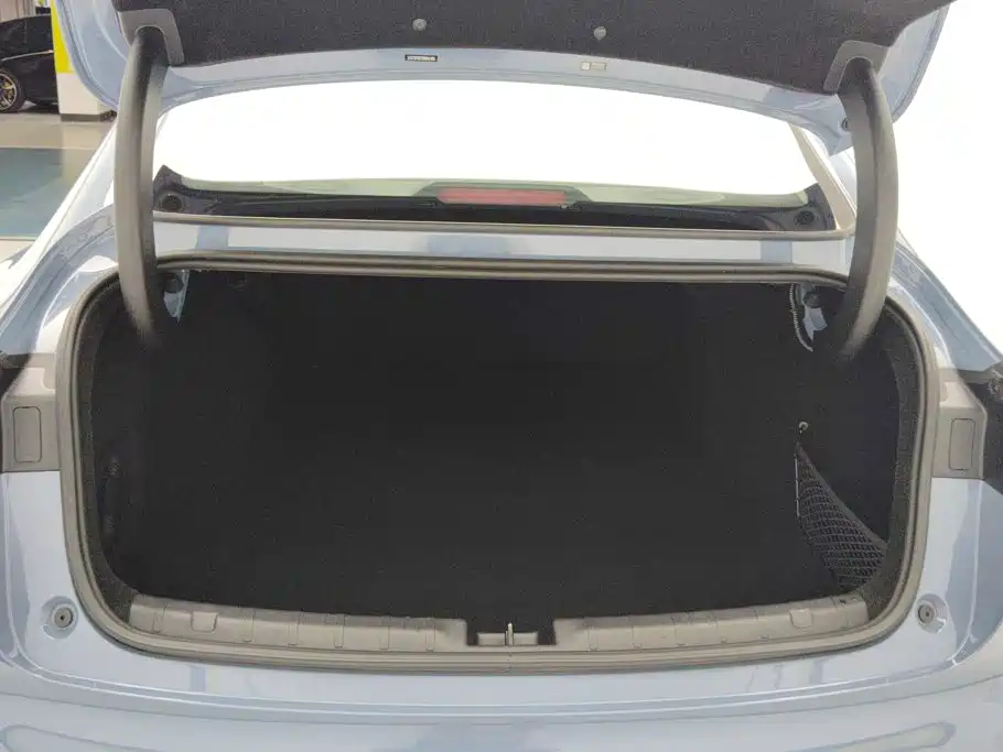 Leapmo B01 2025 550 Smart Travel Edition купить на сайте DeffCars