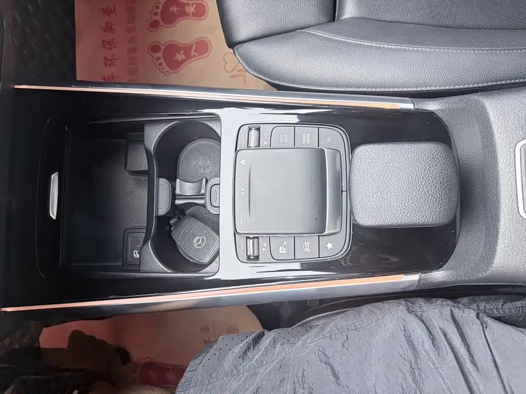 Mercedes GLA 2020 Model 180 купить на сайте DeffCars