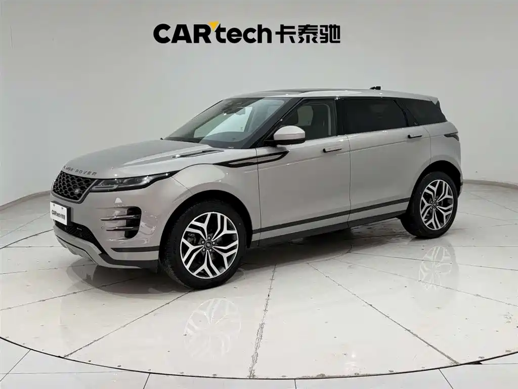 Range Rover Evoque 2022 facelift Evoque L 249PS R-Dynamic Deluxe Edition купить на сайте DeffCars