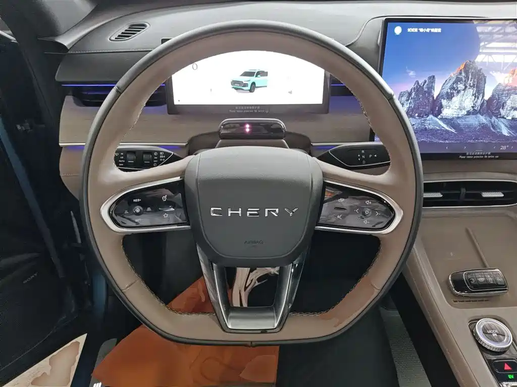 Tiggo 8 PLUS C-DM 2025 model 1.5T 116km premium type 5 seats купить на сайте DeffCars