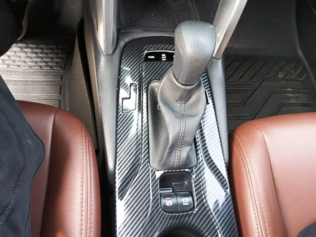 Corolla Sharp 2022 2.0L Pioneer Edition купить на сайте DeffCars
