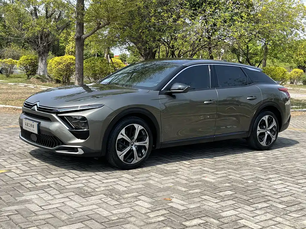 Versailles C5 купить на сайте DeffCars