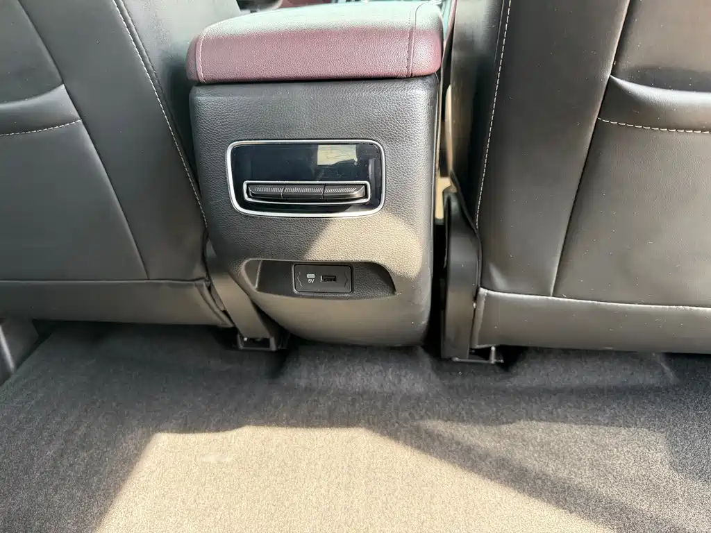 Trumpchi M6 2021 PRO 270T Automatic Exclusive Edition купить на сайте DeffCars