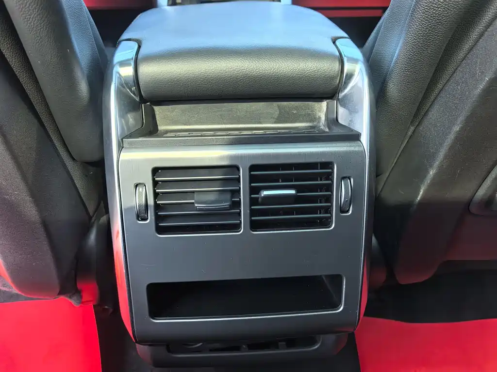 Range Rover Sport 2016 3.0 SC V6 SE купить на сайте DeffCars