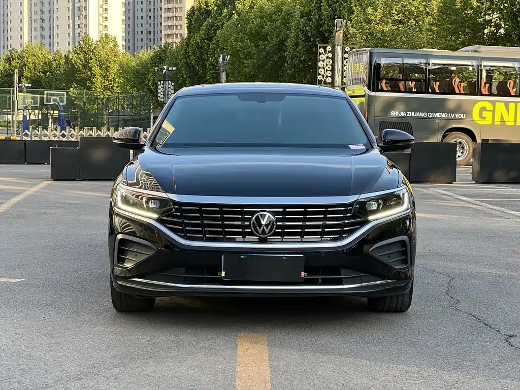 Passat 2024 380TSI Dragon Edition купить на сайте DeffCars