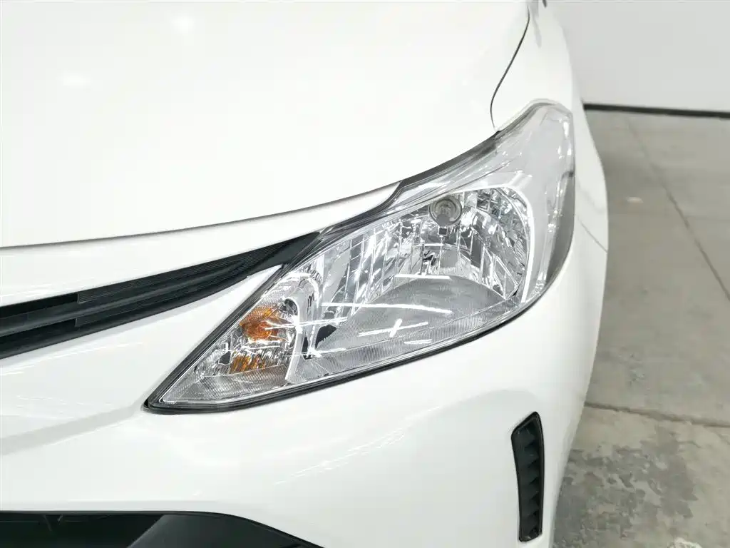 Vios 2017 1.5L CVT Enactus Edition купить на сайте DeffCars