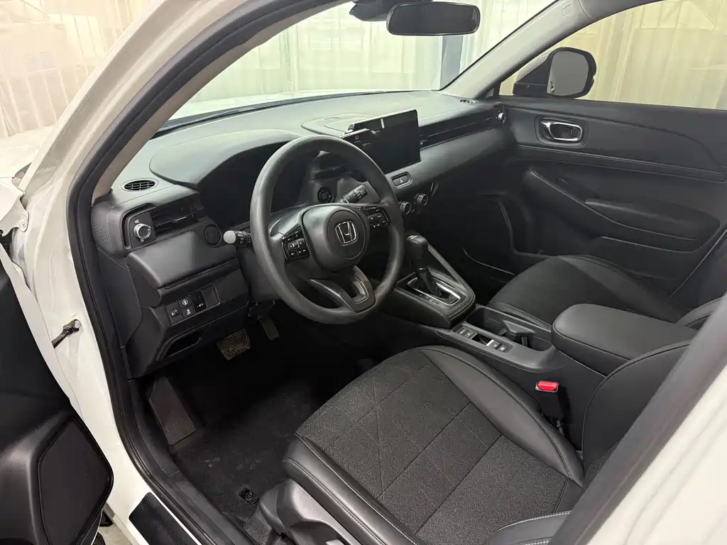 Binzhi 2023 1.5L CVT Pioneer Edition купить на сайте DeffCars