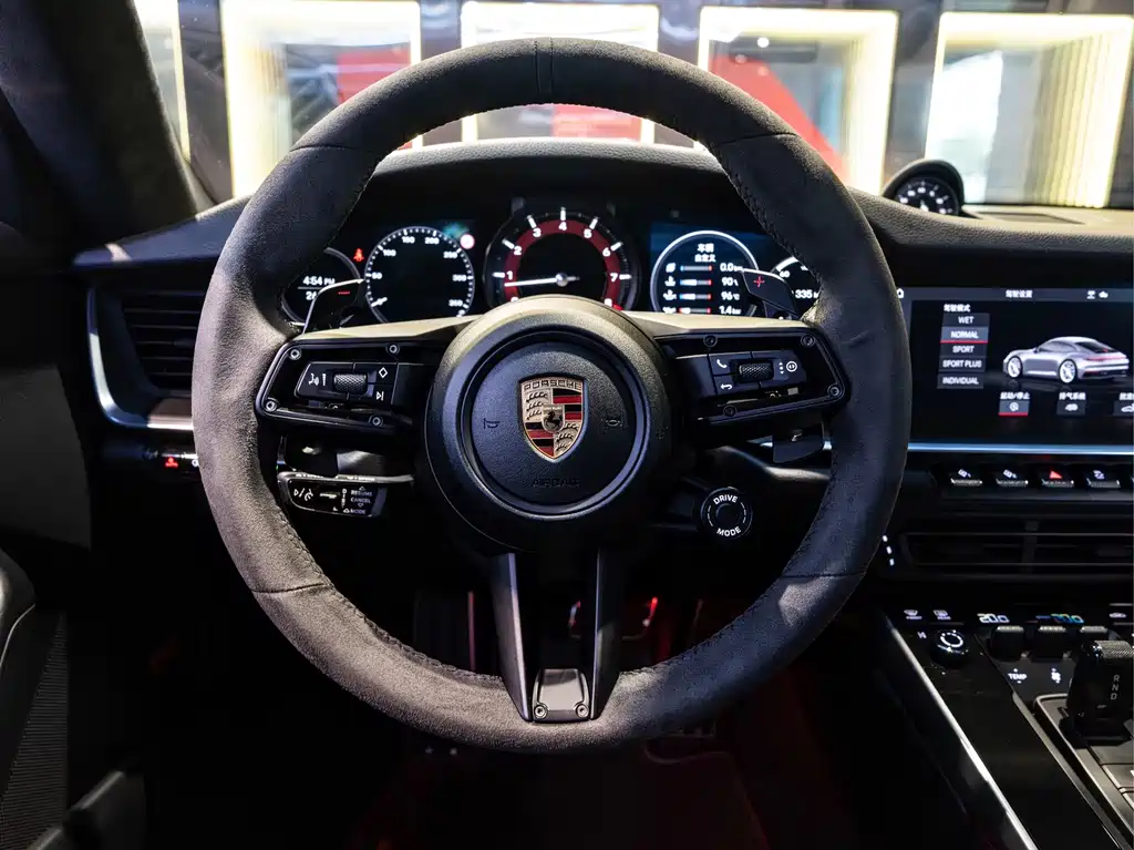 Porsche 911 2020 Carrera 3.0T купить на сайте DeffCars