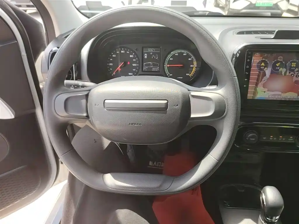 CLEVER 2021 302km all-round version купить на сайте DeffCars