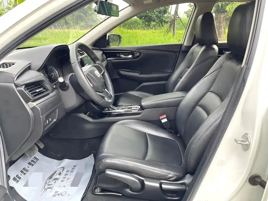 Envix 2019款 180TURBO CVT畅享版 国V купить на сайте DeffCars