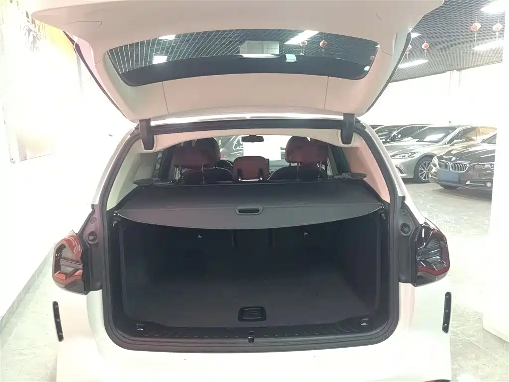 BMW X3 2022 Model 2 xDrive30i Leading M Night Package купить на сайте DeffCars