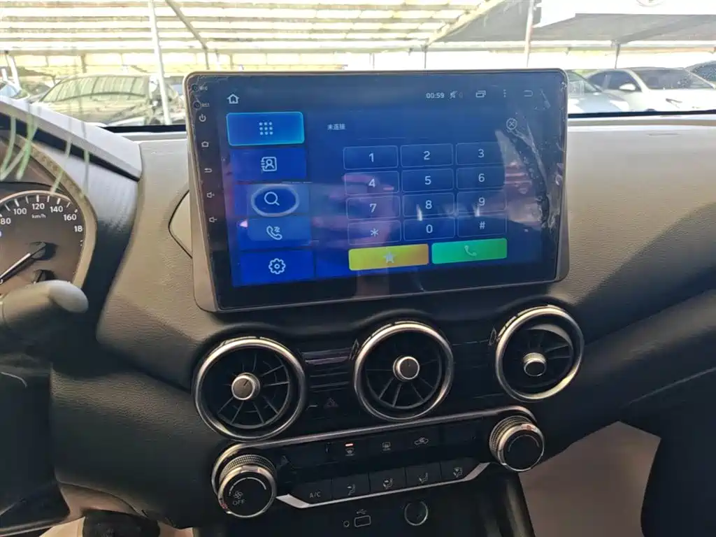 Sylphy 2020 1.6L XE CVT Comfort Edition купить на сайте DeffCars