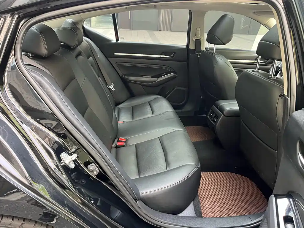 Teana 2022 2.0L XL-TLS Enjoy Edition купить на сайте DeffCars