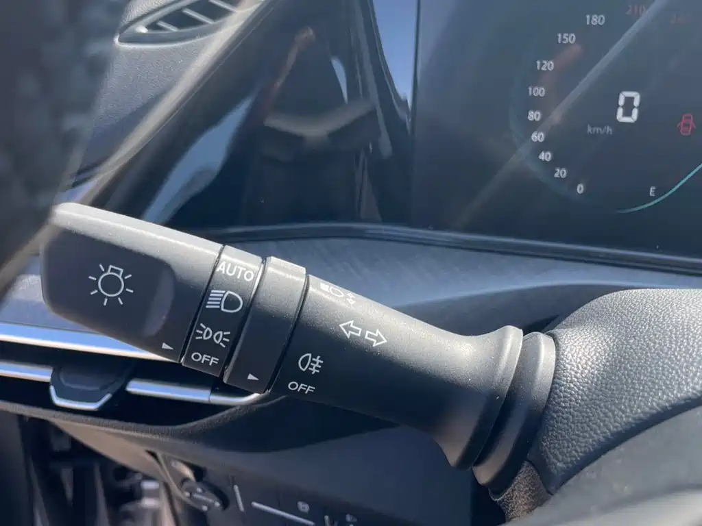 Eado 2025 PLUS 1.4T dual-clutch high-energy version купить на сайте DeffCars