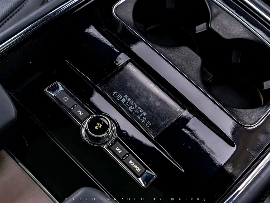 Navigator 2020 3.5T President Series купить на сайте DeffCars