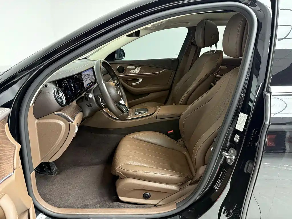 Mercedes-Benz E-Class 2023 E 300 L Fashion купить на сайте DeffCars