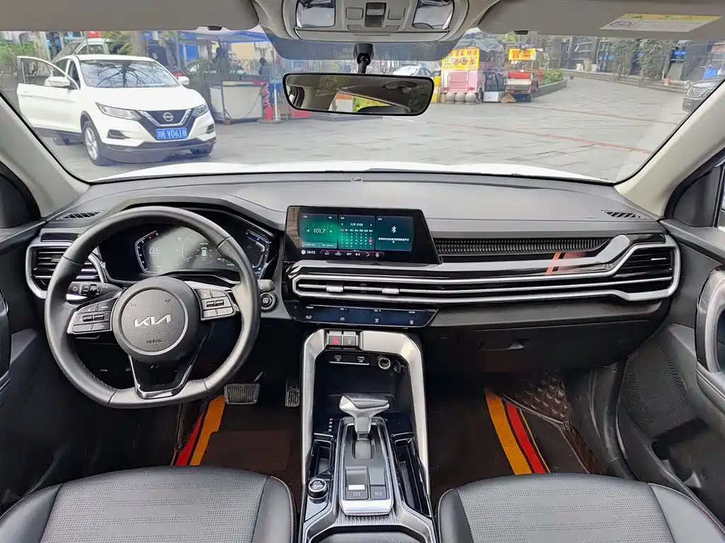 Zhipao 2021 Ace 2.0L Challenge Edition купить на сайте DeffCars