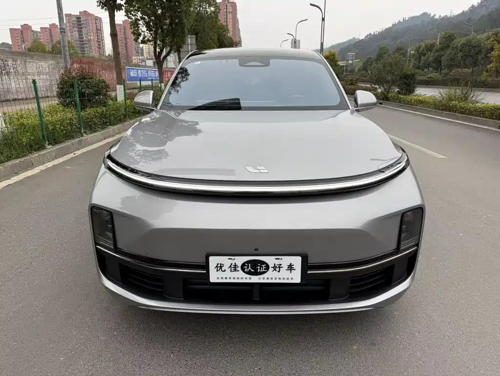 Ideal L8 2023 Pro купить на сайте DeffCars