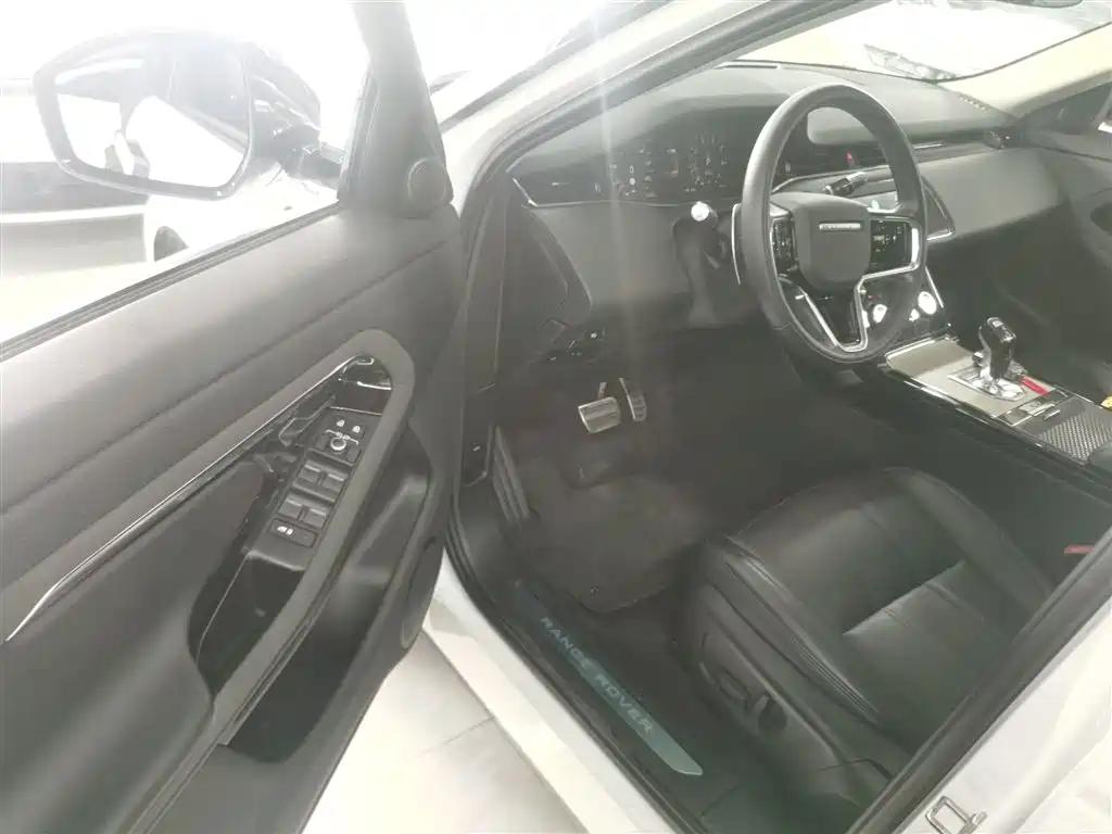 Range Rover Evoque 2021 Evoque L 249PS R-Dynamic S Performance Edition купить на сайте DeffCars