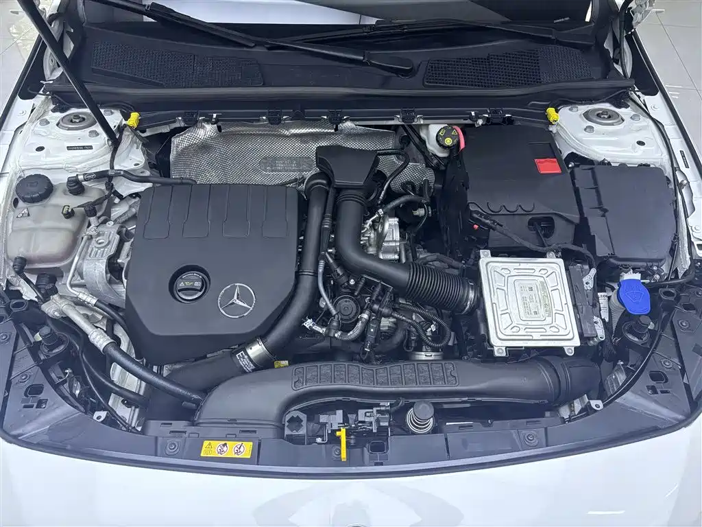 Mercedes-Benz A-Class 2021 A 200 L Sports Sedan Fashionable купить на сайте DeffCars