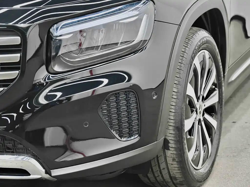 Mercedes-Benz GLB 2024 GLB 220 Fashion Model купить на сайте DeffCars