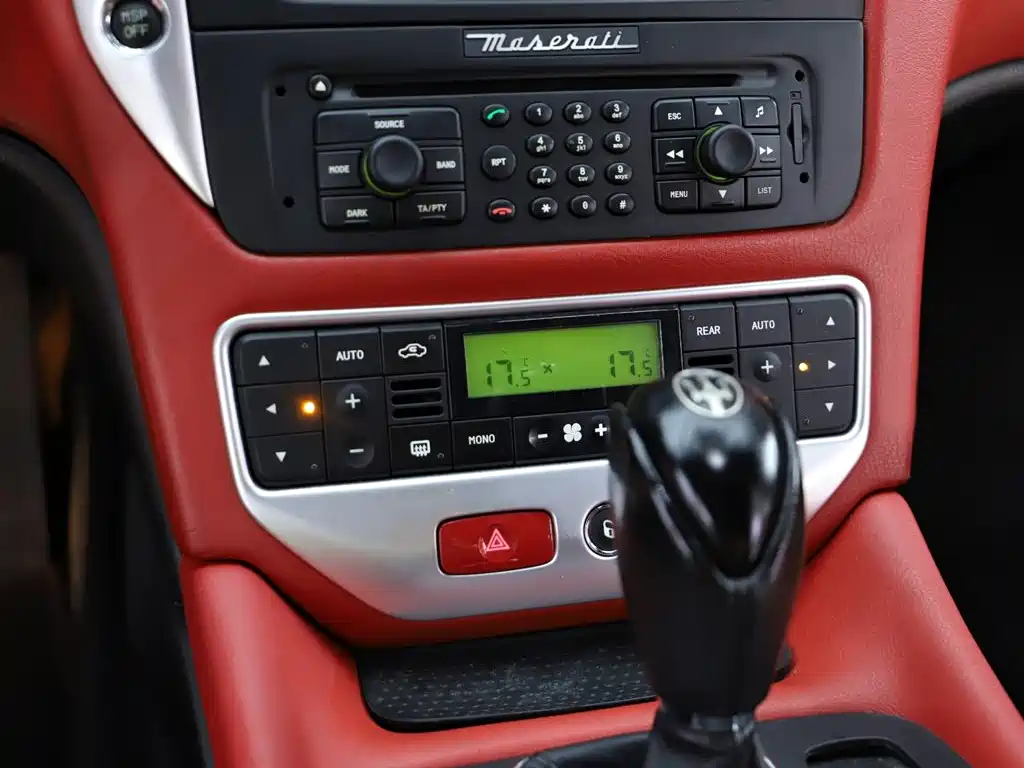 GranTurismo 2007 4.2L Standard Edition купить на сайте DeffCars