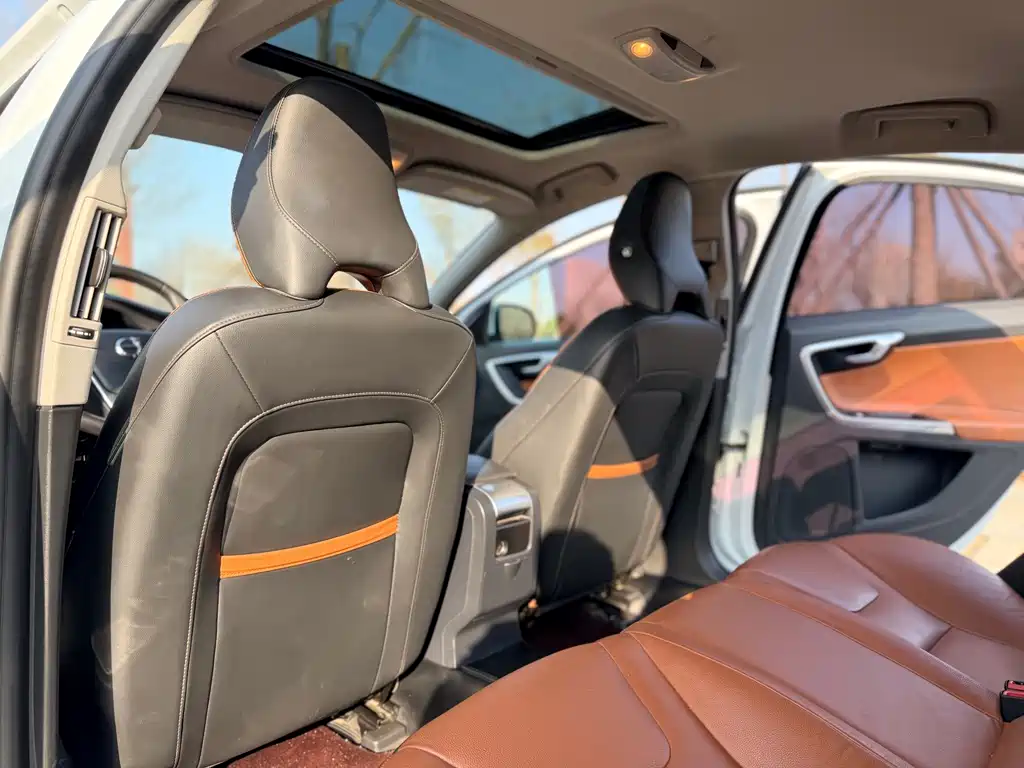 Volvo S60 2019 S60L facelift T5 Smart Advanced Edition купить на сайте DeffCars