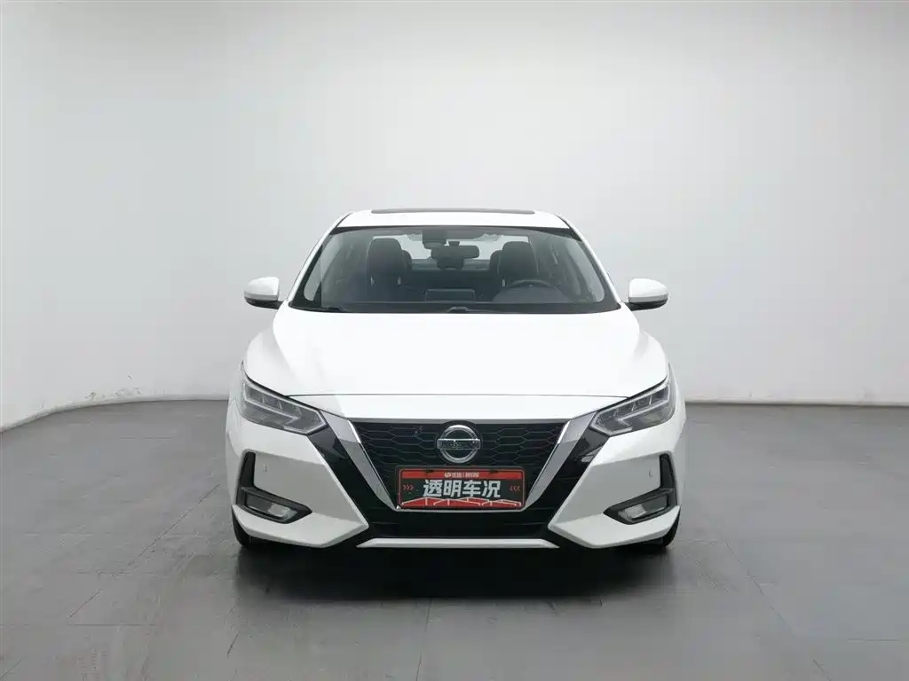 Sylphy 2022 1.6L XL CVT Enjoy Edition купить на сайте DeffCars