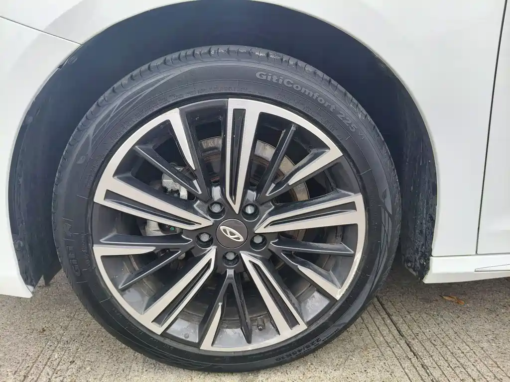 Arrizo 8 2022 model 1.6T DCT Yi купить на сайте DeffCars