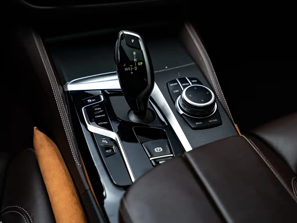 BMW 5 Series Imported 2022 540i Fashion Edition M Sports Package купить на сайте DeffCars