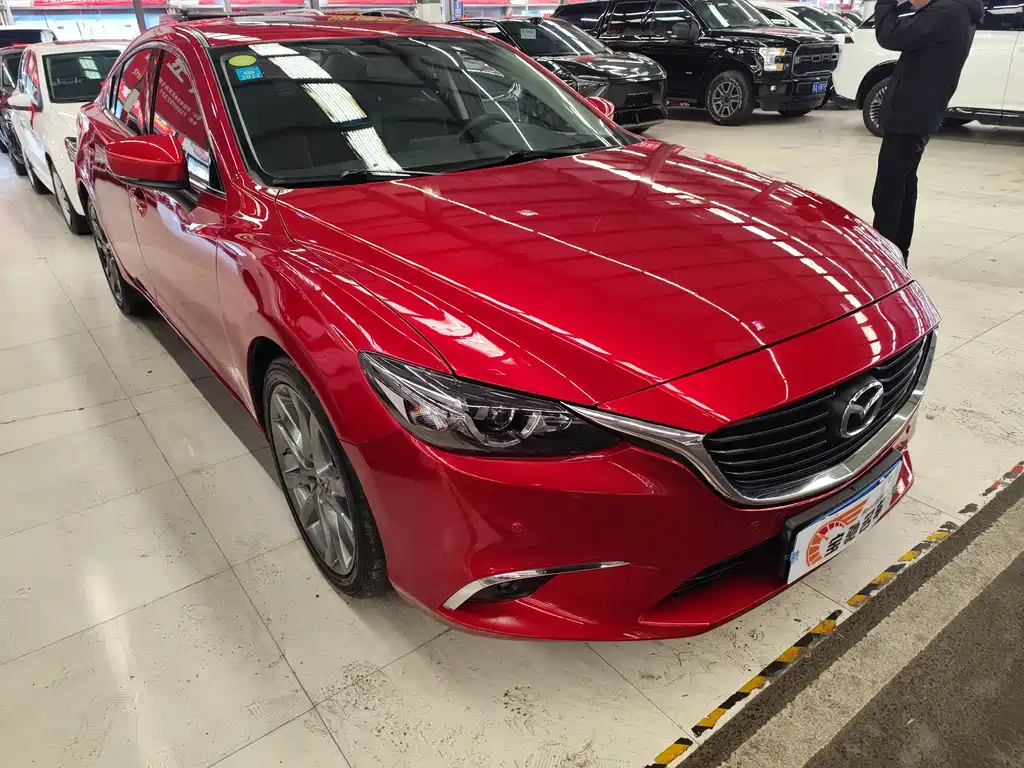 Atez 2018 2.5L Blue Sky Sports Edition National V купить на сайте DeffCars