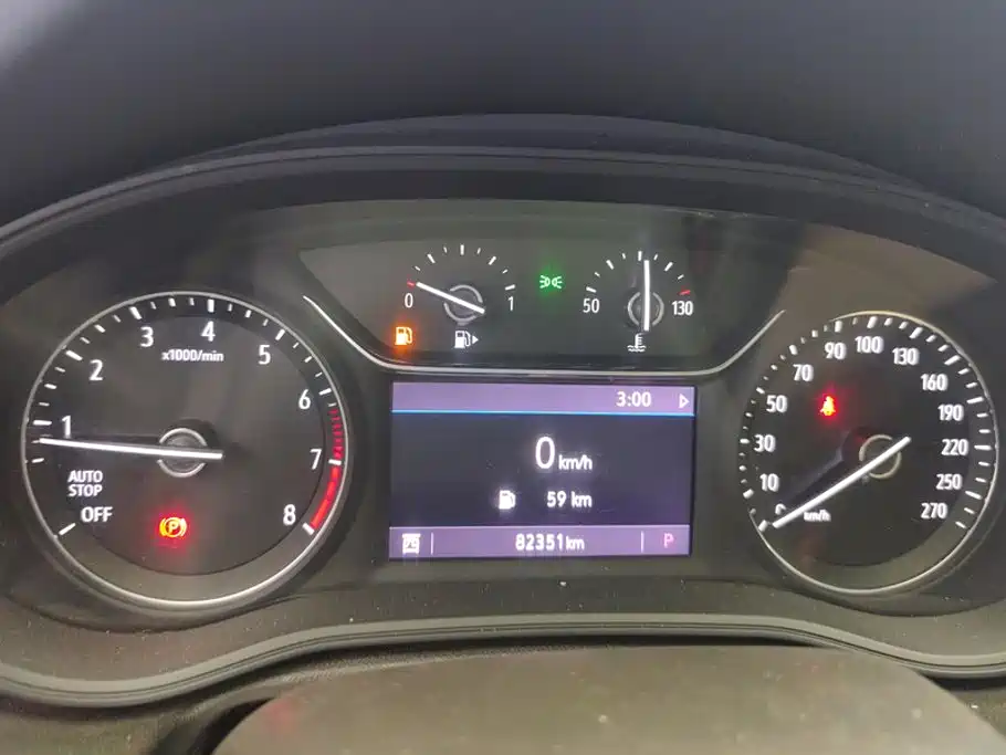 Regal 2021 552T Elite купить на сайте DeffCars
