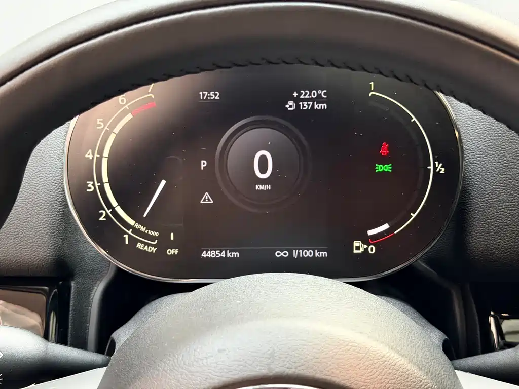 MINI COUNTRYMAN 2021 1.5T COOPER ALL4 Connoisseur купить на сайте DeffCars