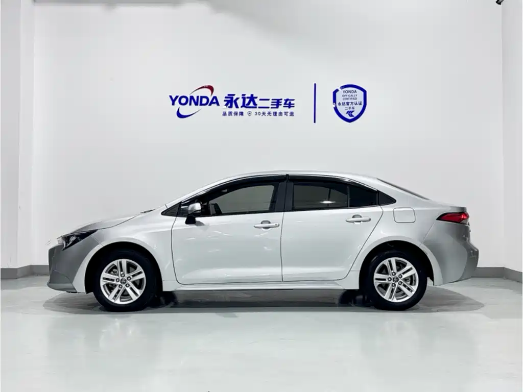 Ralink 2021 185T CVT Deluxe Edition купить на сайте DeffCars