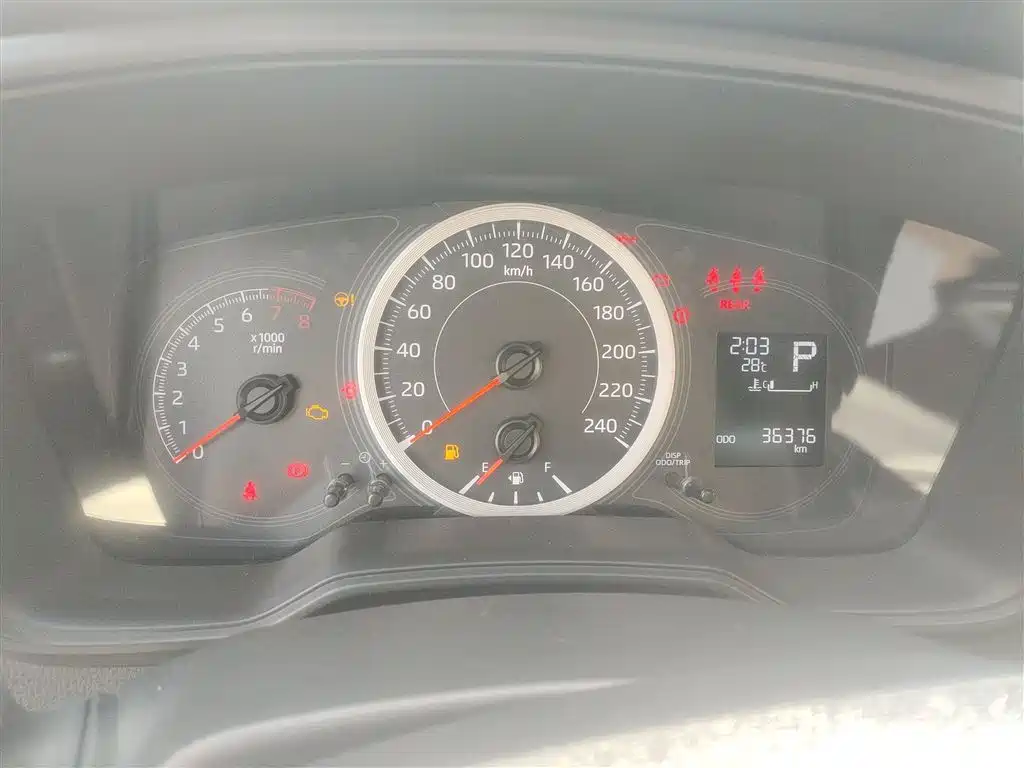Ralink 2022 facelift TNGA 1.5L CVT aggressive version купить на сайте DeffCars
