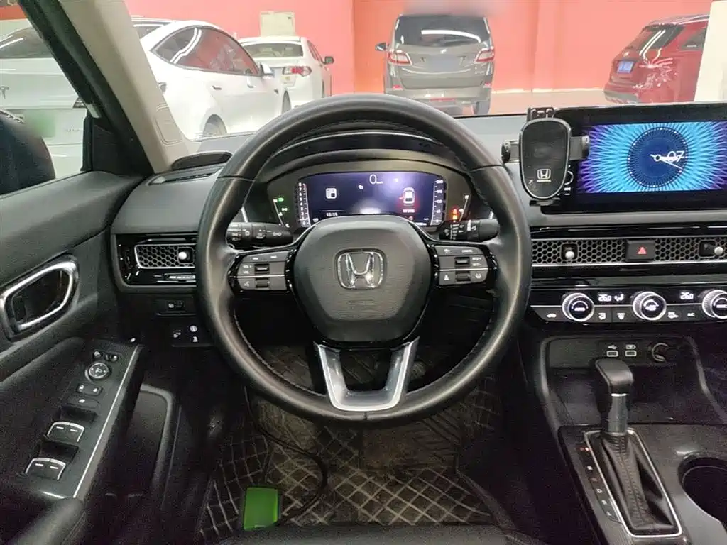 Stylish 2023 240TURBO CVT Smart Edition купить на сайте DeffCars