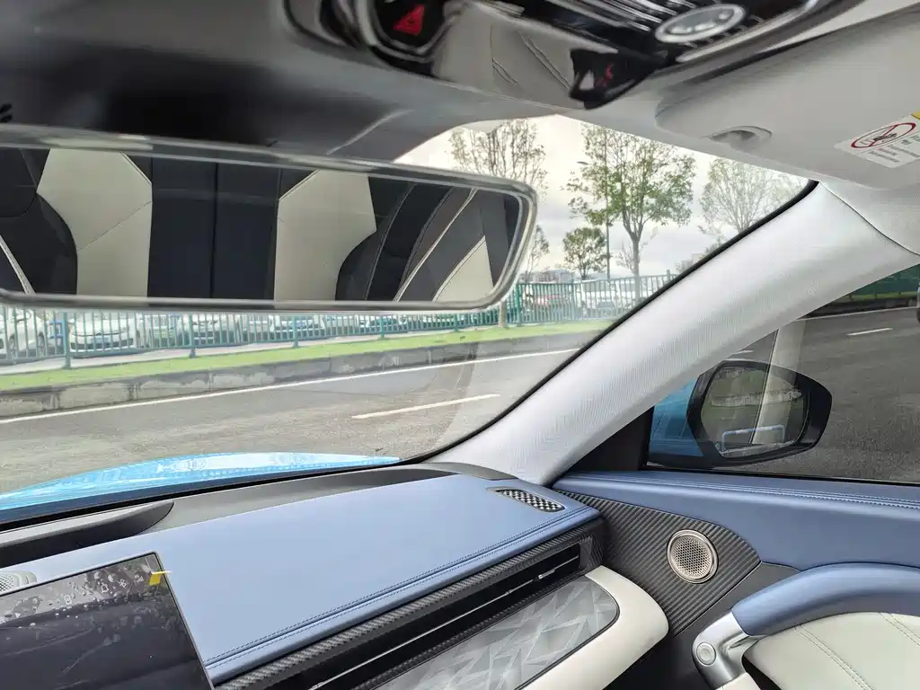 Nezha GT 2023 560 Lite купить на сайте DeffCars