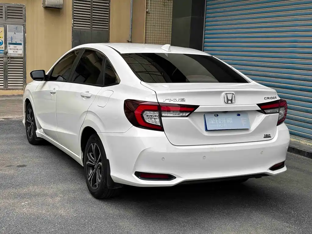 Lingpai 2022 180Turbo CVT Deluxe Edition купить на сайте DeffCars